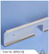 Aluminum 28mm 38mm Countertop Corner Joiner Strips for Kitchen Furniture