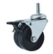 Double Wheel Caster PP Caster