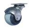 Round Wheel Caster Light Caster Without Brake