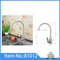 Stainless Steel Kitchen Sink Mixer Taps One Handle Hot Cold Bathroom Faucets