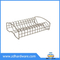 Kitchen Dish Drainer Plate Holders Hardware Basket Rack