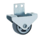 Inserted Rod Wheel Caster