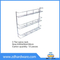 Magic 4 Tier Spice Rack Spice Bottles Supporter Kitchenware Basket