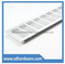 Cabinet Ventilation Grids / Aluminum Ventilation Grilles