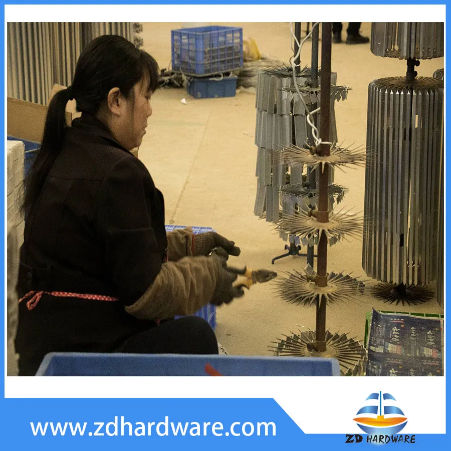 Aluminum Edge Banding for Kitchen Worktop / Aluminum End Trim