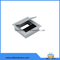 Wholesale Aluminum Cable Inserts Wire Box Grommet Line Outlet Grommets for Office Desk White Black Color Good Quality Good Prices