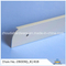 End Strips Aluminum Worktop Profile Kitchen Accessories 28mm