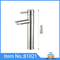 China Factory Bathroom Taps Stainless Steel Basin Faucets