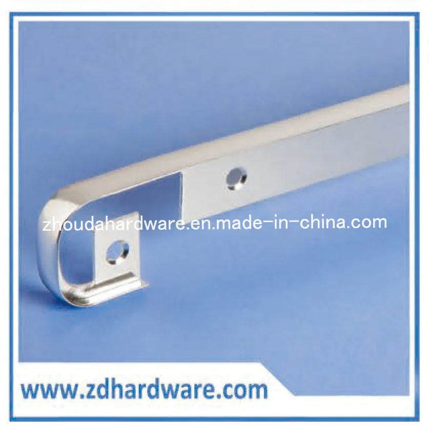 Aluminum Kitchen Worktop Profiles T Joint