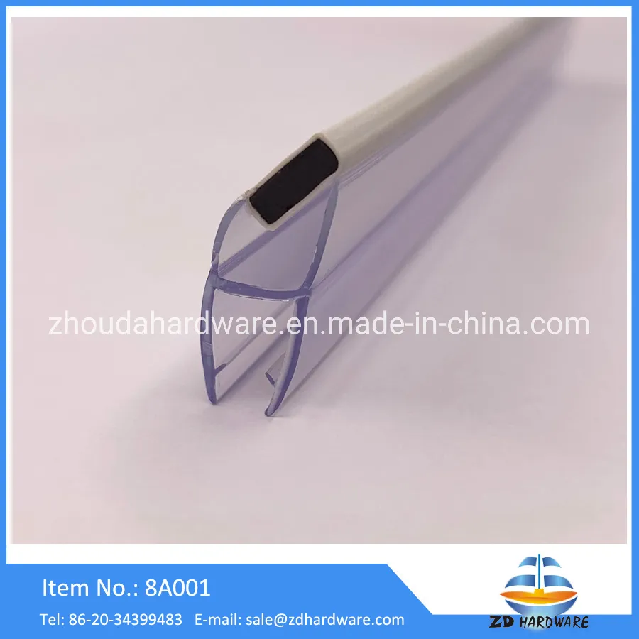 Bathroom Door Seals