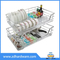 Chrome Basket Kitchen Pull out Baskets Multifunction Cabinet Accessories