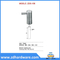 Stainless Steel 304 Furniture Hooks Wall Mounted Robe Hanger Bathroom Fittings