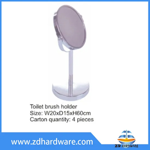 Desktop Makeup Mirror Magnified Women Decorative Mirror/Bathroom Cosmetic Mirrors