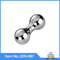 Furniture Handles Cabinet Knob Kitchen Pull Stainless Steel Lathe Fittings Hardware Factory