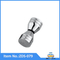 Furniture Hardware Fittings Stainless Steel Cabinet Knobs Kitchen Handles