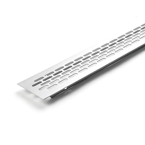 Aluminum Ventilation Grids ZD-C6011