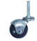 Round Wheel Caster Light Caster Without Brake