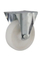 PP Caster Heavy Duty Caster Wheel with Brake