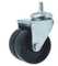 Double Wheel Caster PP Caster