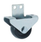 Inserted Rod Wheel Caster