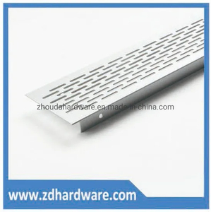 Aluminum Ventilation Grids / Air Vent Grilles