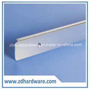 Aluminum Profiles for Worktop / Aluminum Joiners