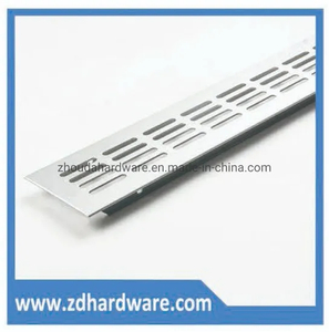 Cabinet Ventilation Grids / Aluminum Ventilation Grilles