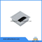 Wholesale Aluminum Cable Inserts Wire Box Grommet Line Outlet Grommets for Office Desk White Black Color Good Quality Good Prices