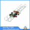 Romantic Wine Bottle Holder One Bottle Stand Rack Wine Furniture Hardware