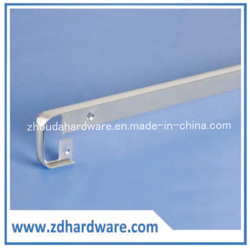 38mm Aluminum T Joint Profiles for Kitchen Worktop