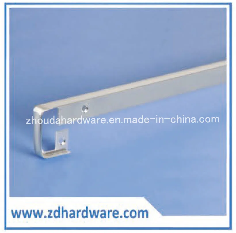 38mm Aluminium Profiles for Kitchen Worktop