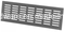 Aluminum Profile Ventilation Grills Air Outlet Factory