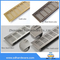 Aluminum Profile Aluminum Ventilation Grills Air Vents Grids Kitchen Accessories Air Outlet Grille