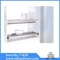Stainless Steel Dish Holder Kitchen Worktop Baskets Factory