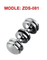 Cabinet Handles Furniture Knob Stainless Steel 304 Kitchen Hardware Factory