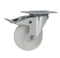 Rotating Caster Wheel / Fixed Caster/ Light Caster with Brake
