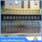 Aluminum Ventilation Grills Cabinet Aluminum Profile Air Ventilation Air Outlet