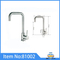 304 Stainless Steel Kitchen Sink Faucets Cold Hot Bathroom Taps