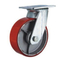 Iron Core PU Caster Heavy Duty Wheel Caster