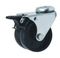 Double Wheel Caster PP Caster