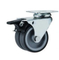 Double Wheel Caster TPR Caster