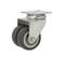 Round Wheel Caster Light Caster Without Brake