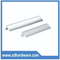 Factory Manufacturer Aluminum Profiles Decoration Cabinet Drawer Door Pulls Furniture Hardware Kitchen Fittings Perfect Prices Accessories Black Handle