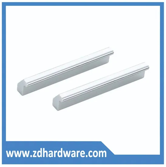 Aluminum Profiles Decoration Cabinet Drawer Door Pulls Furniture Hardware Kitchen Fittings Perfect Prices Accessories Gold Handle Manufacturer High Quality