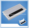 Aluminum Cable Outlet Box / Office Desk Cable Grommet
