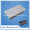 Slide Cover Multifunction Line Box Desktop Cable Socket