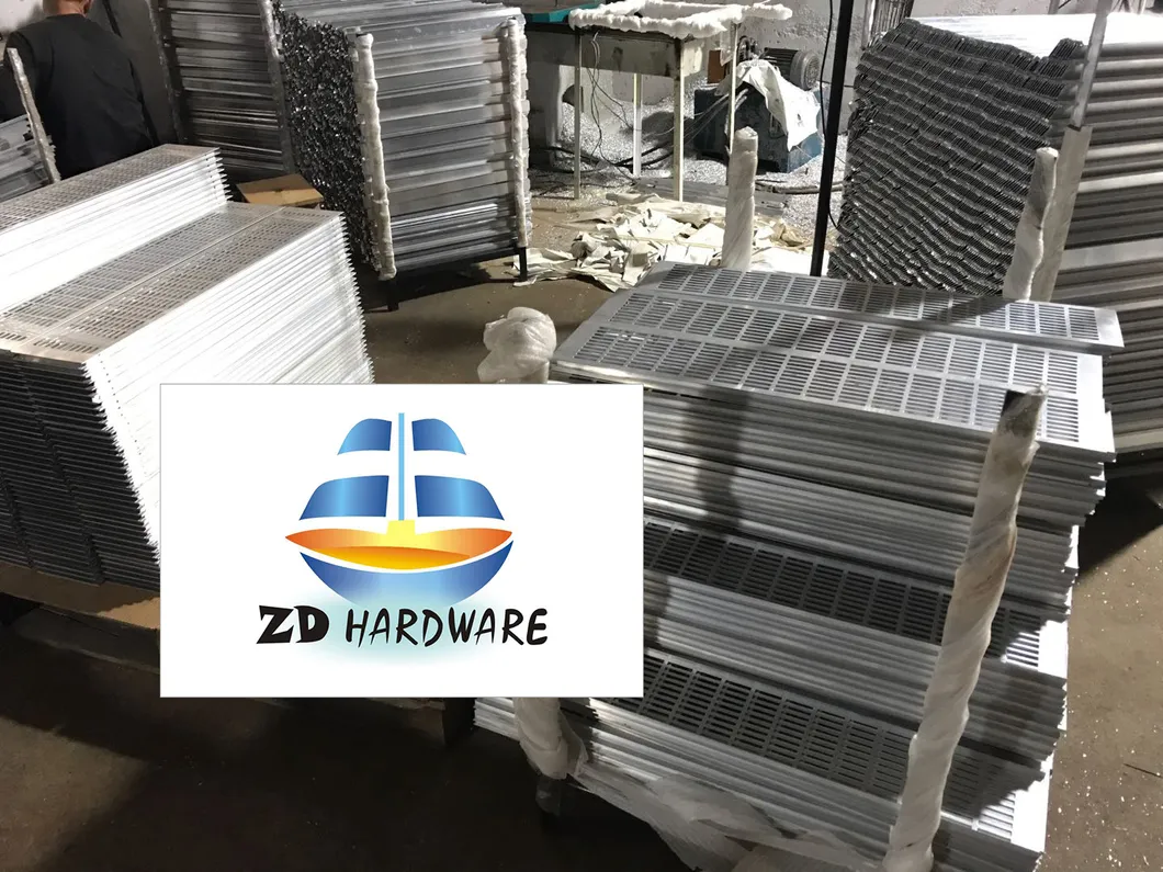 Adjustable Aluminum Kitchen Cabinet Profiles Leg Feet