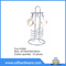 Creative Cup Holder Glass Hanging Supporters Tumble Holders Furniture Hardware