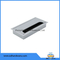 Aluminum Cable Inserts Wire Box Grommet Line Outlet Grommets for Office Desk