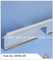38mm T Joiner Aluminum Profiles Worktop Joining Strips for Kitchen Fittings